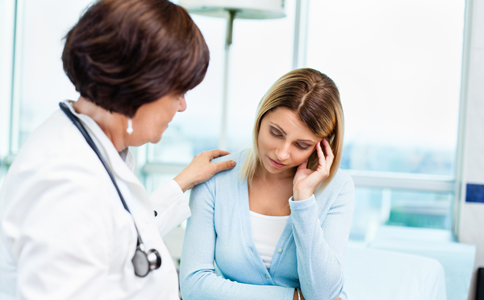 女人月经不调不一定是疾病引起的 女人月经不调不一定是疾病引起的